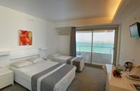 Sea View Room