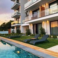 Kadagan Suites Ayasaranda