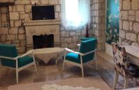 Habitación con Chimenea