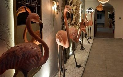 La Berca Boutique Hotel · 5