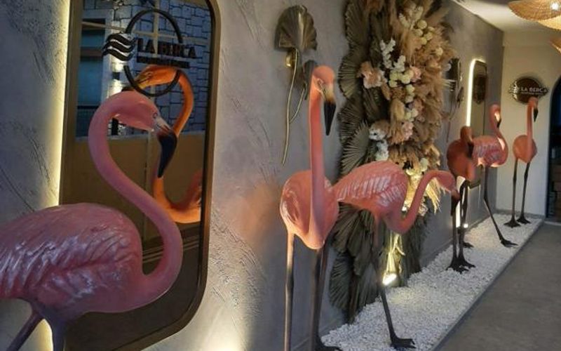 La Berca Boutique Hotel · 1