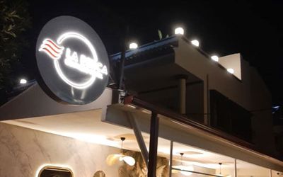 La Berca Boutique Hotel · 2