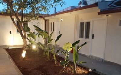 La Berca Boutique Hotel · 3