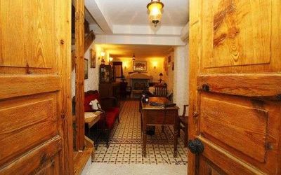 Lamen Otel · 3