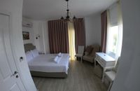 Deluxe Room With Balcony