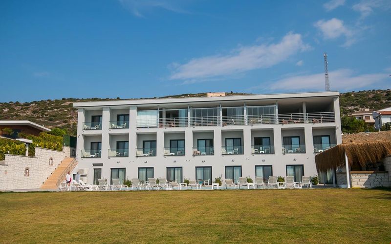 Çiftlik Life Point · 1