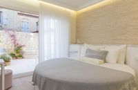 Suite Kamer - Jacuzzi