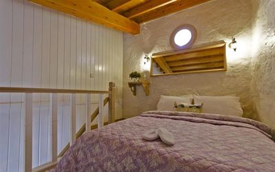 Lunar Hotel Alaçatı · 2