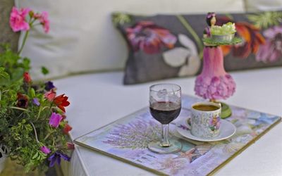 Lunar Hotel Alaçatı · 5