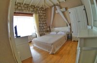 Покращений чотиримісний номер