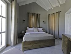 Chambre de Luxe avec Balcon