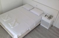 İki kişilik oda(double yatak)