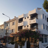 Mıstık Otel Çeşme