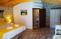 Garden View Room