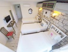 Chambre Standard - Triple