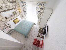 Chambre standard