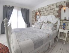 Chambre de Luxe Baie