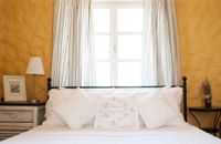 Standaard Kamer met Balkon