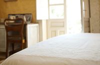 Deluxe Kamer met Balkon