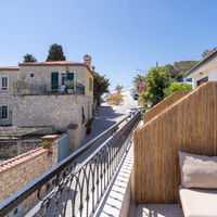 Naro Suites Alaçatı Köyiçi