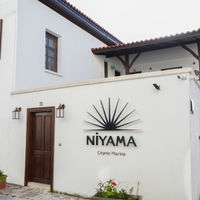 Niyama Çeşme Marina