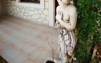 Nobela Alaçatı · 3