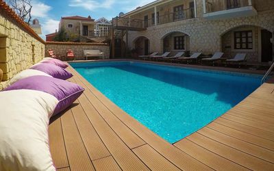 Nobela Alaçatı · 5