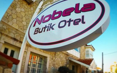 Nobela Alaçatı · 2