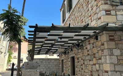 Otel Scala · 2