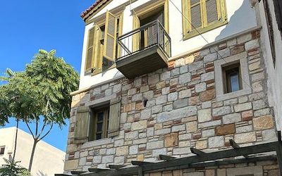 Otel Scala · 4