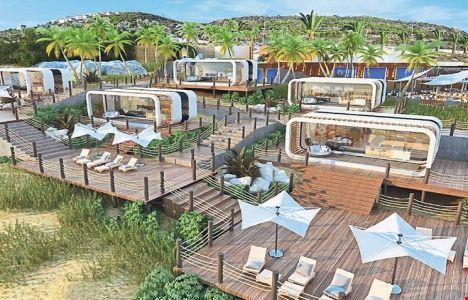 Paradiso Beach Club & Resort Alaçatı İzmir | Updated Prices | Book in 30  Seconds 