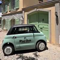 Paribo Köyiçi