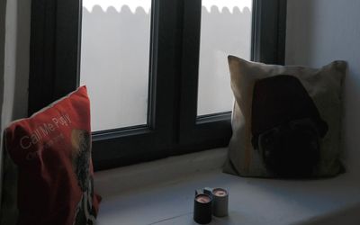Pug Rooms · 5