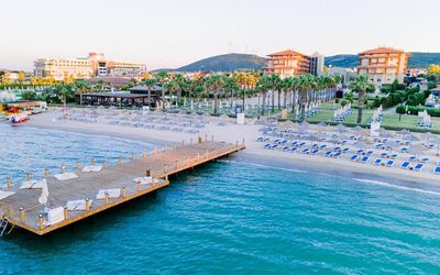 Radisson Blu Resort Spacesme · 2