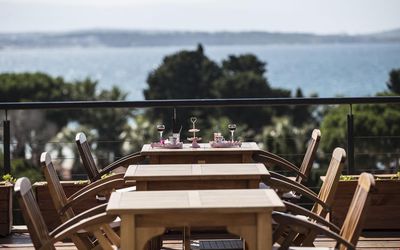 Rooms Exclusive Hotel Cesme · 4