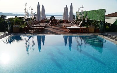 Rooms Exclusive Hotel Cesme · 2