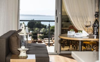 Rooms Exclusive Hotel Cesme · 5