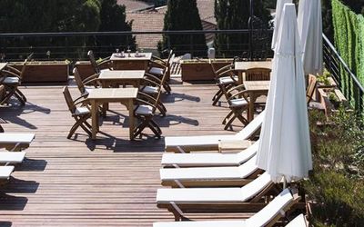 Rooms Exclusive Hotel Cesme · 3