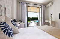 Luxury Room - Sea View