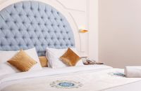 Habitación Deluxe - Vista al jardín