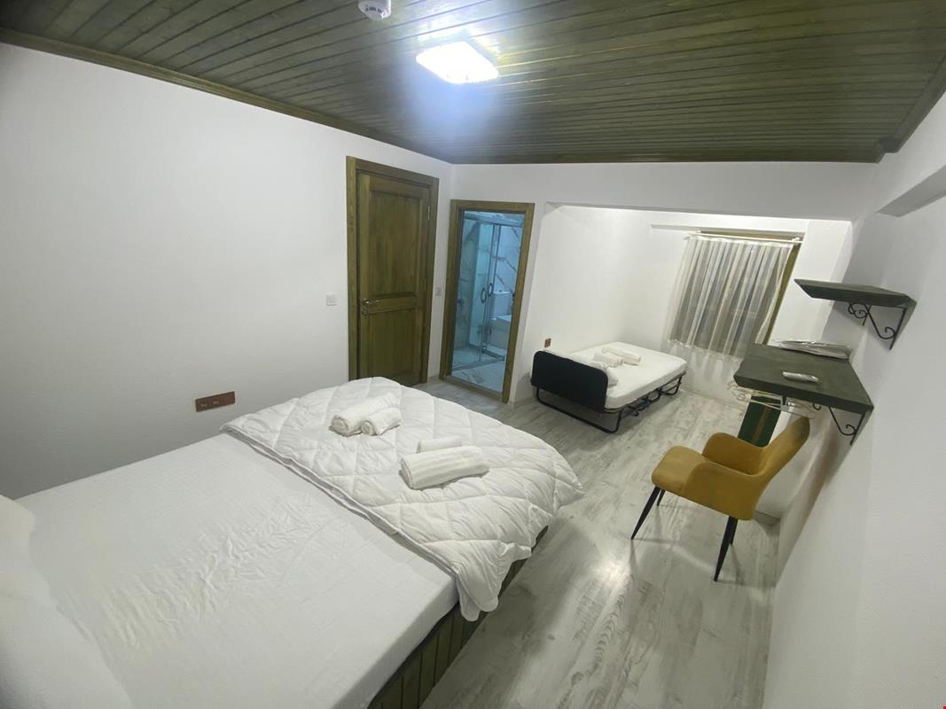 Scala Hotel