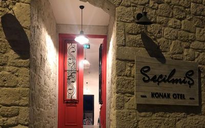 Seçilmiş Konak Otel · 2