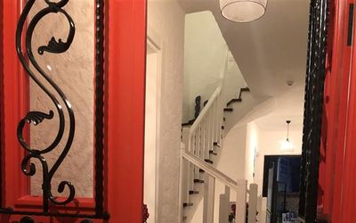Seçilmiş Konak Otel · 5