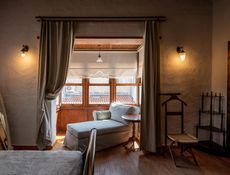 Apart Room