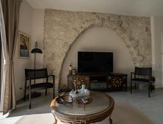 Apart Room