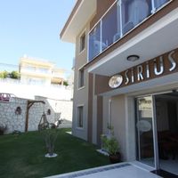 Siriusmi Hotel