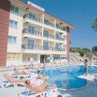 My Solmaz Otel