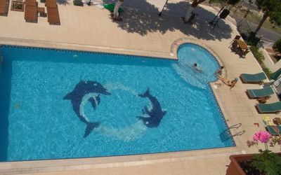 My Solmaz Otel · 3