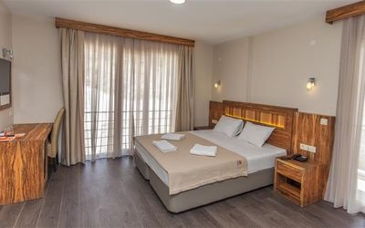 My Solmaz Otel · 4