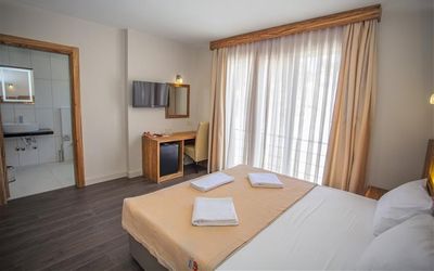 My Solmaz Otel · 5